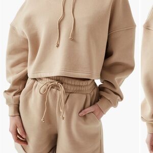 4th + Reckless Women’s Hoodie